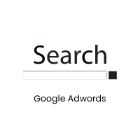 Google Adwords and PPC advertising campaign icon at DigiTales Academy Moradabad