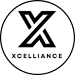 Xcelliance hiring partner company logo for digital marketing and tech placements (Digital Marketing Course Hiring)