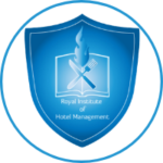 Royal Institute of Hotel Management RIHM partner and hiring company logo at DigiTales Academy (Digital Marketing Course Hiring)