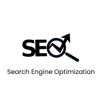 Search Engine Optimization SEO icon and ranking strategy at DigiTales Academy